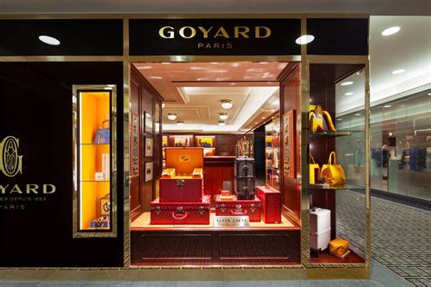 goyard world japan review|is goyardworld legit.